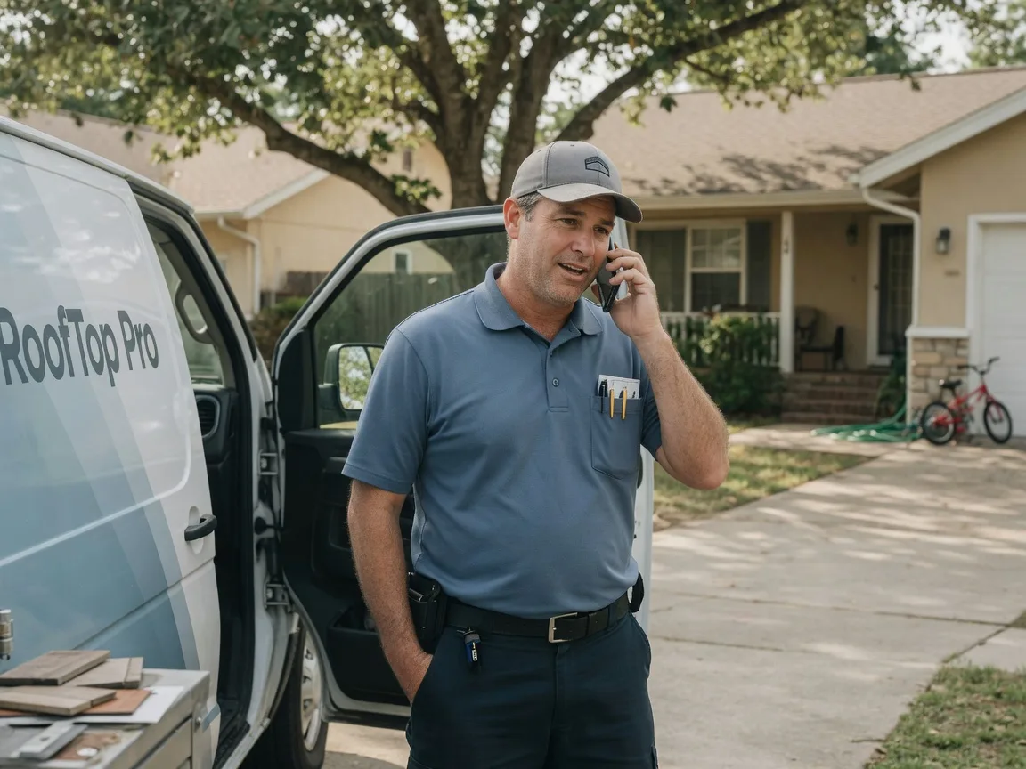 Roof Repair Easton, MO FAQs