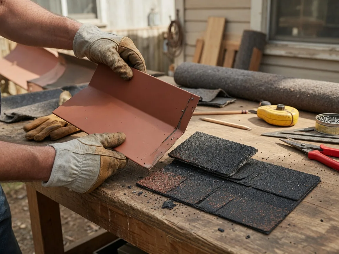 Roof Repair company in Easton, MO